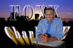 Foxx Charlotte